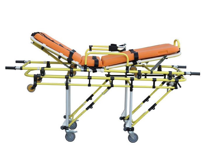 Ambulance Stretchers