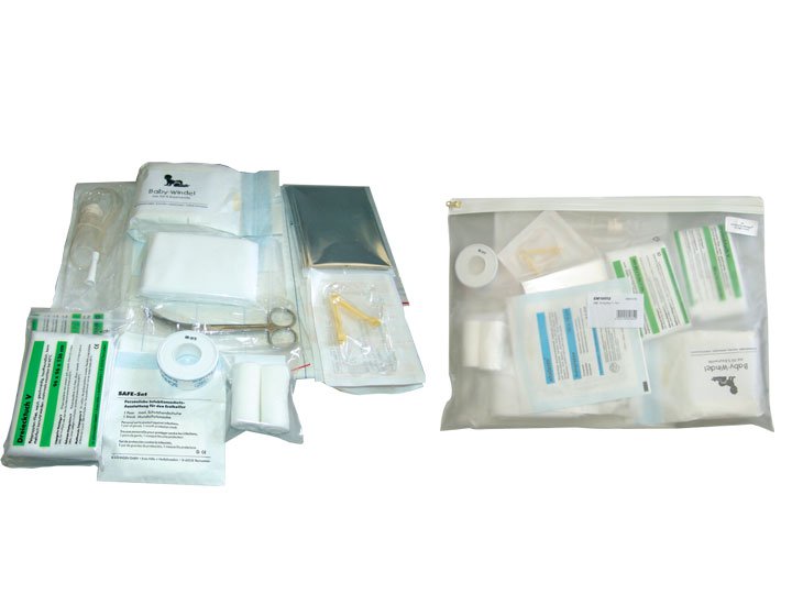 Emergency Birth Set