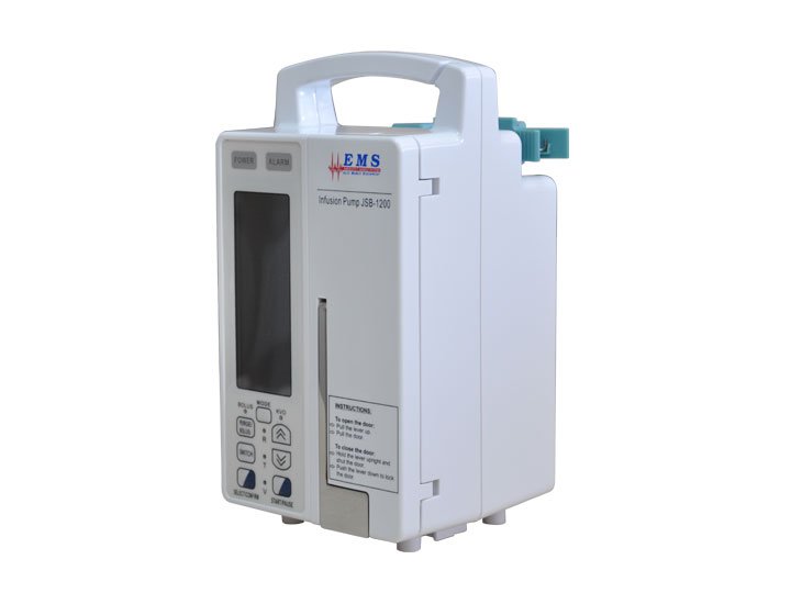 Infusion Pump