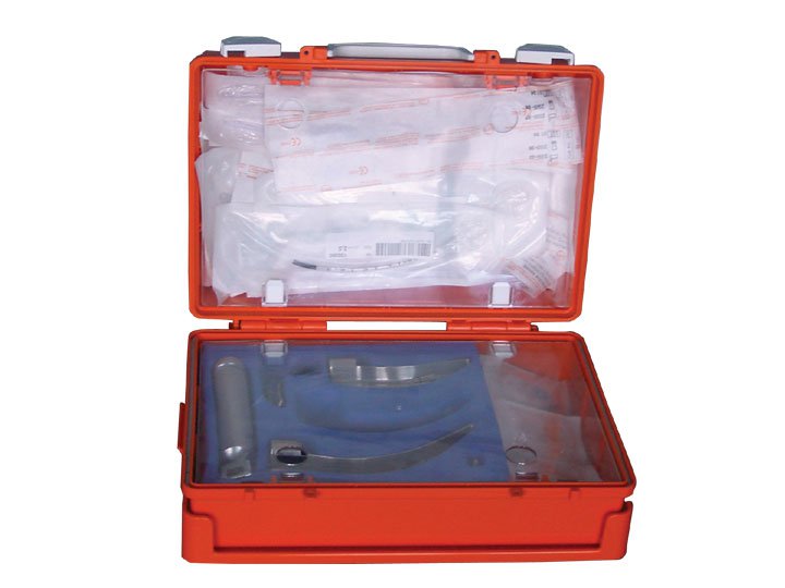 Intubation Set