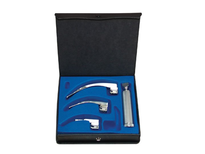 Laryngoscope Set