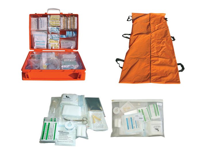 Medical Materials