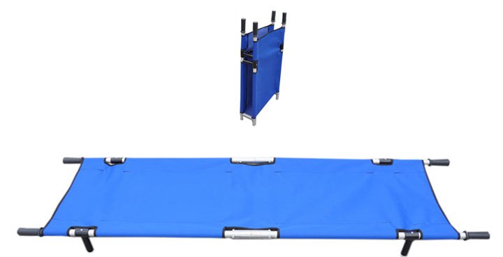 Pole Stretcher(double-fold)