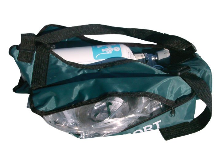 Portable Oxygen System