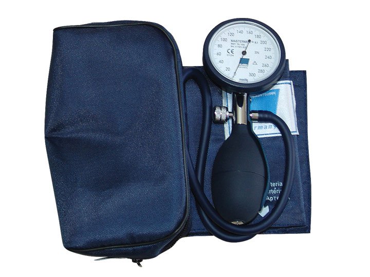 Portable Sphymomanometer