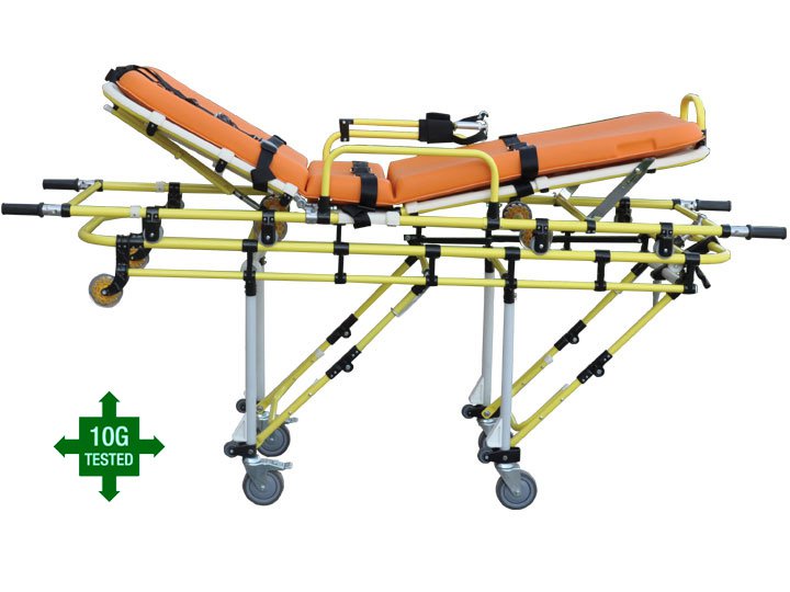 Transfer Main Stretcher (ES-100)