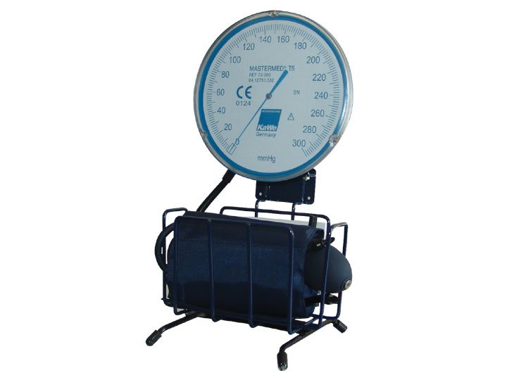 Wall Type Sphygmomanometer